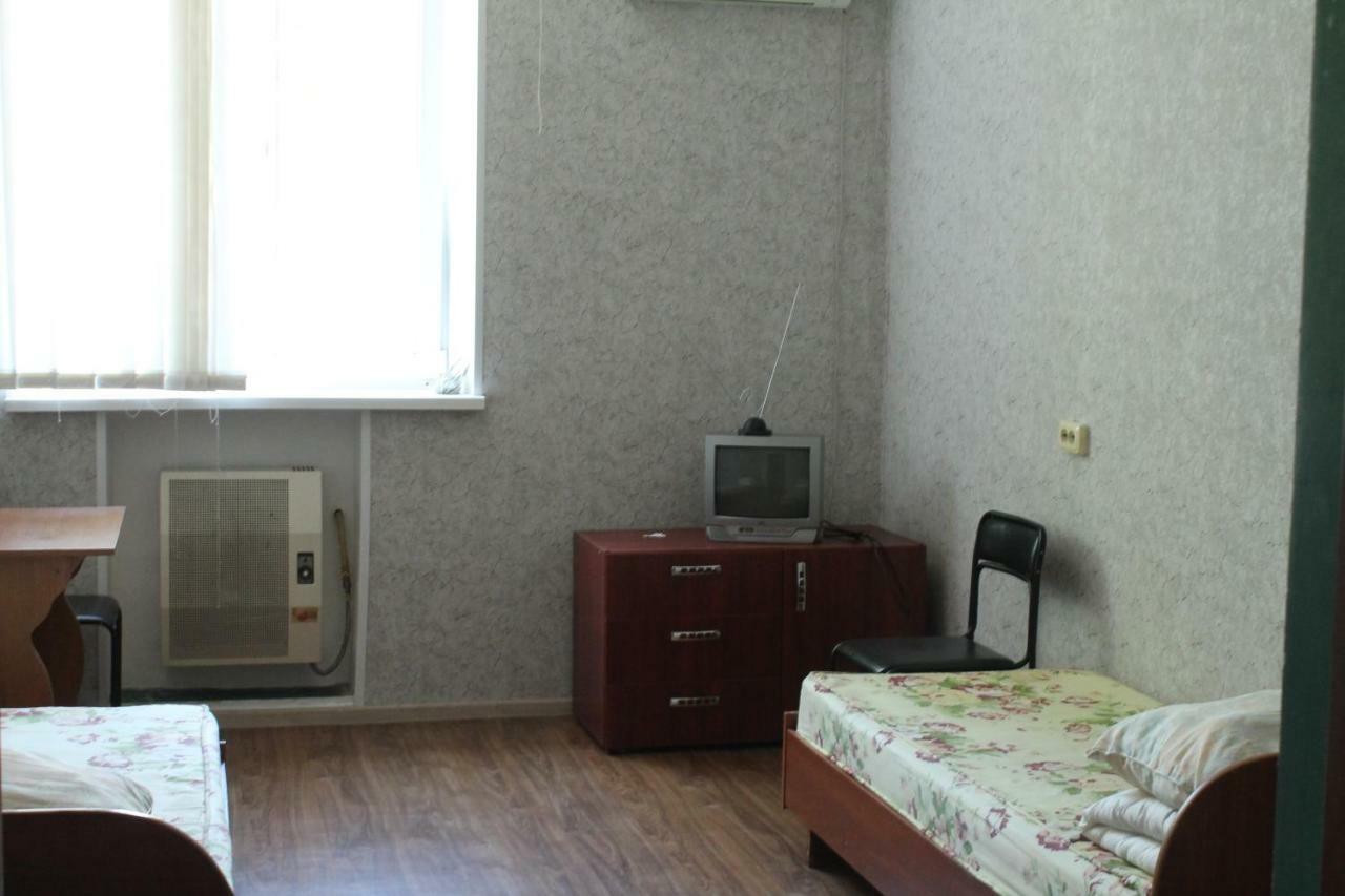 Hostel Zaporizhia Exterior foto